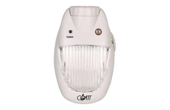 LUZ GUIA EMERGENCIA